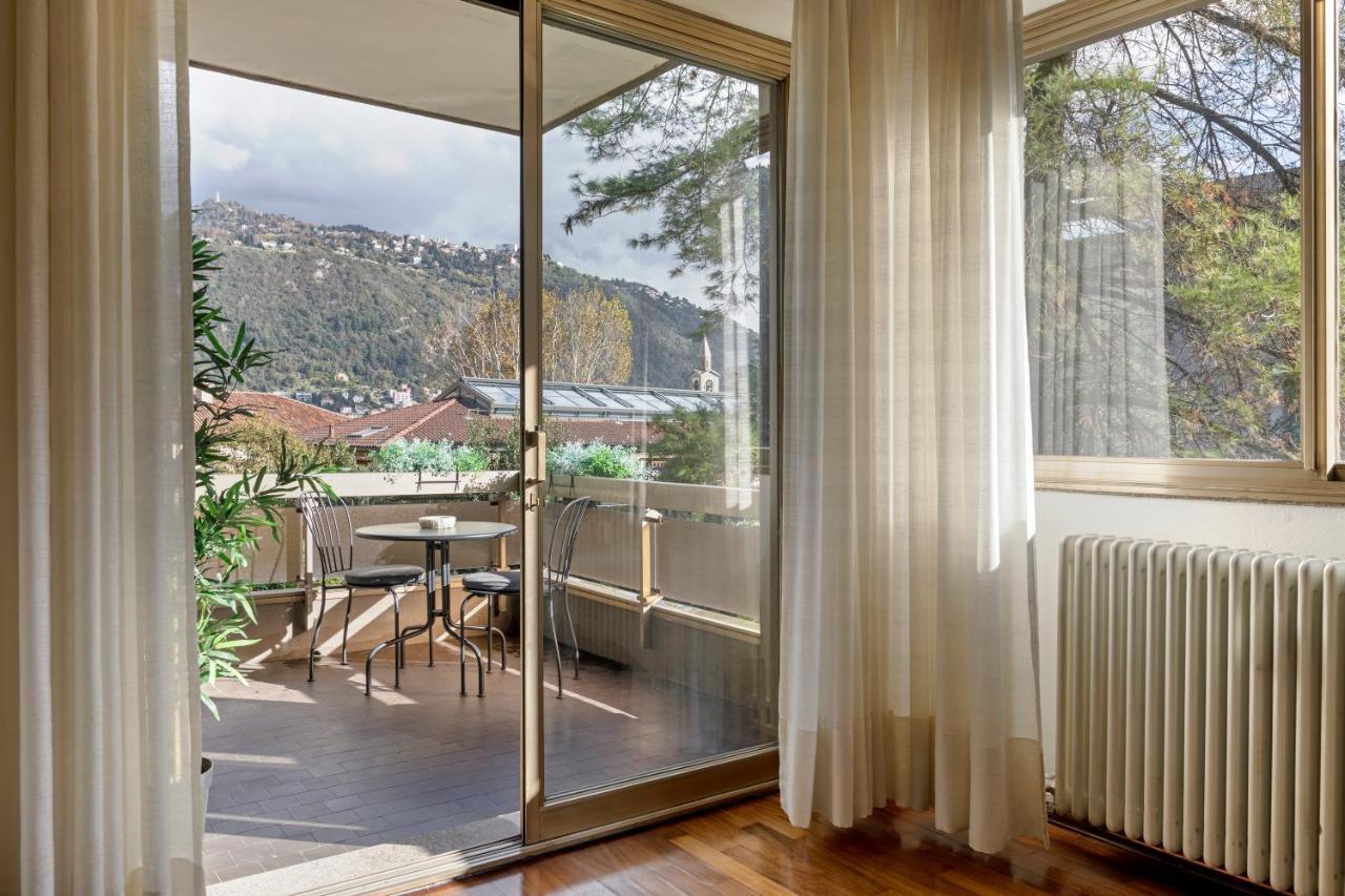 Casa Patrizia Como Lake View - By Relais Di Giada Zewnętrze zdjęcie